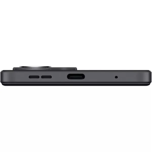 Смартфон Xiaomi Redmi Note 12 8GB/256GB Onyx Gray With NFC RU